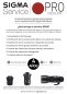 SIGMA 14-24mm F2.8 DG DN ART Montura L SIGMA 14-24mm F2.8 DG DN ART Montura L