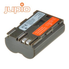 Batería compatible Canon BP-511 JUPIO