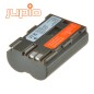 Batería compatible Canon BP-511 JUPIO