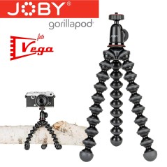 JOBY GorillaPod 1K Kit