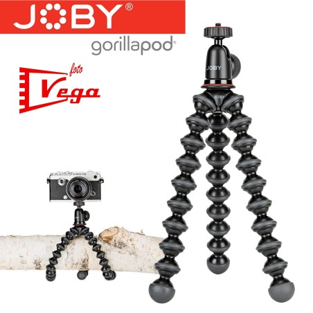 JOBY GorillaPod 1K Kit