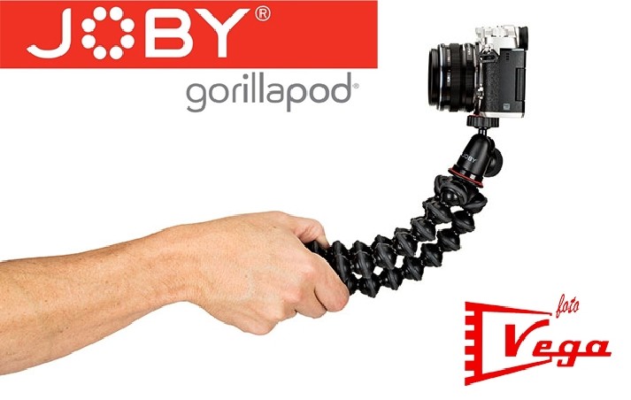 JOBY GorillaPod 1K Kit