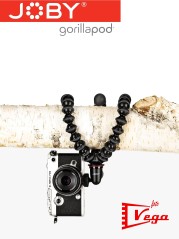 tripode gorillapod 1 kg