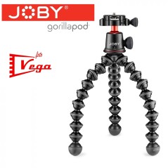 JOBY GorillaPod 3K Kit