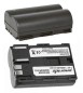 Batería compatible Canon BP-511 JUPIO