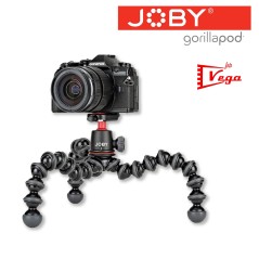 gorillapord típode 