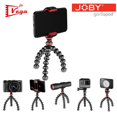 JOBY GorillaPod Starter Kit