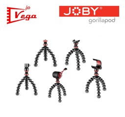 JOBY GorillaPod Starter Kit