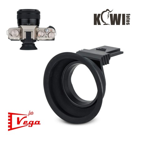 JJC Ocular KE-XT100
