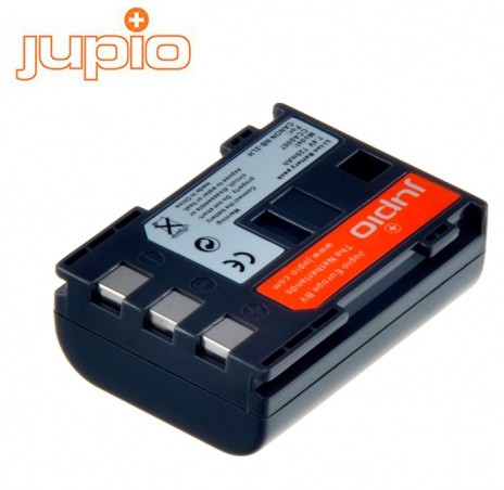 Batería compatible Canon NB 2 LH JUPIO