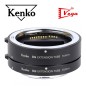 Tubos de Extension Canon RF KENKO Tubos de Extension Canon RF KENKO