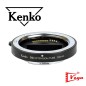 Tubos de Extension Canon RF KENKO Tubos de Extension Canon RF KENKO