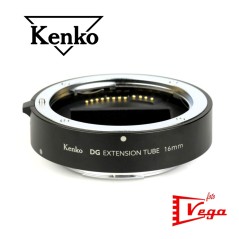 kenko tubo 16mm canon 