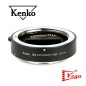Tubos de Extension Canon RF KENKO Tubos de Extension Canon RF KENKO