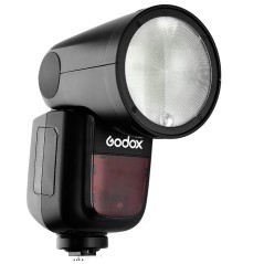 GODOX V1-S Flash para Sony