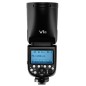 GODOX V1-S Flash para Sony GODOX V1-S Flash para Sony