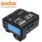 GODOX X2T-C Disparador inalámbrico TTL Canon