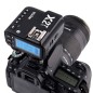 GODOX X2T-C Disparador inalámbrico TTL Canon