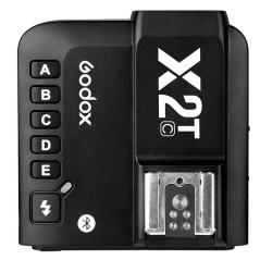 GODOX X2T-C Disparador inalámbrico TTL 