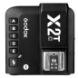 GODOX X2T-C Disparador inalámbrico TTL Canon
