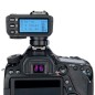 GODOX X2T-C Disparador inalámbrico TTL Canon