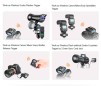 GODOX X2T-C Disparador inalámbrico TTL