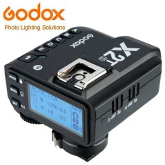 GODOX X2T-S Disparador inalámbrico TTL Sony