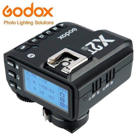 GODOX X2T-S Disparador inalámbrico TTL Sony