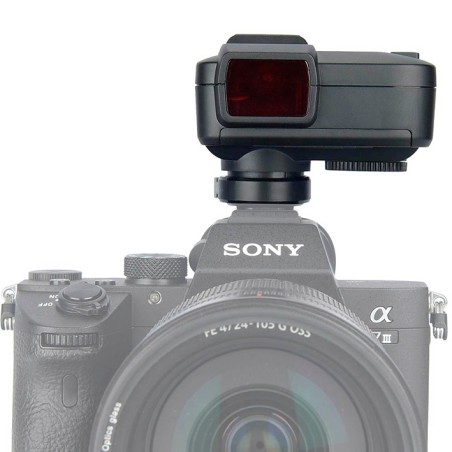 GODOX X2T-S Disparador inalámbrico TTL Sony
