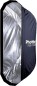 PHOTTIX RAJA OVAL 50X120 Ventana Softbox PHOTTIX RAJA OVAL 50X120 Ventana Softbox