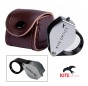 Lupa KITE Doublet 15x Lupa KITE Doublet 15x