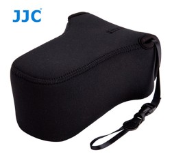 Funda Cámara de Neopreno JJC  OC-F3BK