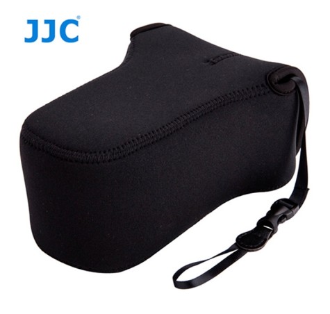 Funda Cámara de Neopreno JJC  OC-F3BK