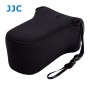 Funda Cámara de Neopreno JJC  OC-F3BK