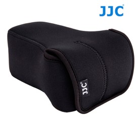 Funda Cámara de Neopreno  Fuji / X-T20 JJC OC-F3BK 