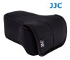 Funda Cámara de Neopreno JJC  OC-F3BK