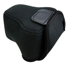 Funda Cámara de Neopreno JJC OC-C2BK