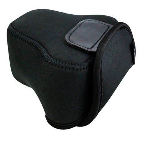 Funda Cámara de Neopreno JJC OC-C2BK