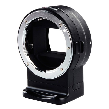 VILTROX NF-E1 Adaptador objetivos Nikon F a Cámaras Sony A7  AUTOFOCO