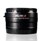 VILTROX NF-E1 Adaptador objetivos Nikon F a Cámaras Sony A7 AUTOFOCO VILTROX NF-E1 Adaptador objetivos Nikon F a Cámaras Sony A7 AUTOFOCO