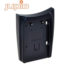 JUPIO JCP0003 Plato para cargador Sony FM50/F550