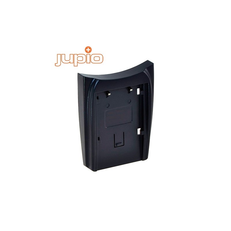 JUPIO JCP0003 Plato para cargador Sony FM50/F550