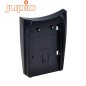 JUPIO JCP0003 Plato para cargador Sony FM50/F550