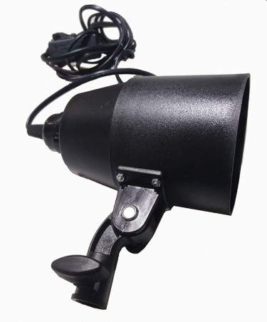 Portalámparas para bombillas Luz Día 