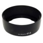 Parasol para Canon EW-65II Parasol para Canon EW-65II