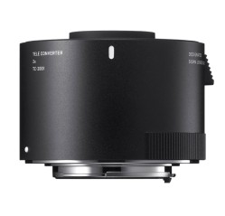 SIGMA TC-2001 Teleconvertidor Nikon