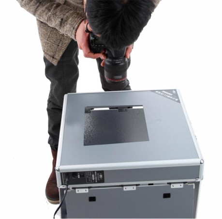 Caja de Iluminación NANGUANG NG-4730