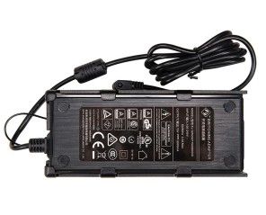 KIT 2 x NANLITE FORZA 60 adaptador ac