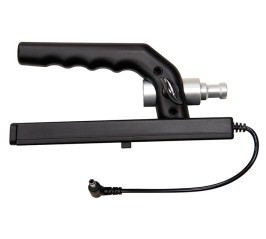 KIT 2 x NANLITE FORZA 60 soporte