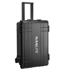 KIT 2 x NANLITE FORZA 60 Maleta
